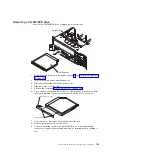 Предварительный просмотр 143 страницы IBM 7943 Problem Determination And Service Manual