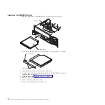 Предварительный просмотр 144 страницы IBM 7943 Problem Determination And Service Manual