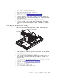 Предварительный просмотр 155 страницы IBM 7943 Problem Determination And Service Manual