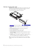 Предварительный просмотр 156 страницы IBM 7943 Problem Determination And Service Manual