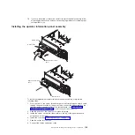 Предварительный просмотр 163 страницы IBM 7943 Problem Determination And Service Manual