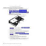 Предварительный просмотр 164 страницы IBM 7943 Problem Determination And Service Manual