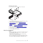 Предварительный просмотр 175 страницы IBM 7943 Problem Determination And Service Manual