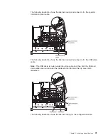 Preview for 57 page of IBM 7945G2U Installation And User Manual