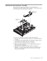 Preview for 63 page of IBM 7945G2U Installation And User Manual