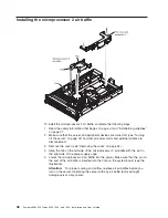 Preview for 64 page of IBM 7945G2U Installation And User Manual