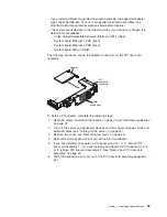 Preview for 69 page of IBM 7945G2U Installation And User Manual