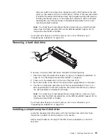 Preview for 75 page of IBM 7945G2U Installation And User Manual