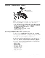 Preview for 77 page of IBM 7945G2U Installation And User Manual