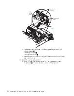 Preview for 86 page of IBM 7945G2U Installation And User Manual