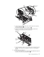 Preview for 87 page of IBM 7945G2U Installation And User Manual