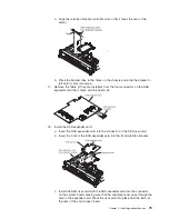 Preview for 89 page of IBM 7945G2U Installation And User Manual