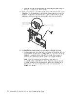 Preview for 92 page of IBM 7945G2U Installation And User Manual