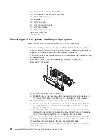 Preview for 106 page of IBM 7945G2U Installation And User Manual