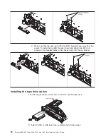 Preview for 108 page of IBM 7945G2U Installation And User Manual