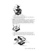 Preview for 117 page of IBM 7945G2U Installation And User Manual