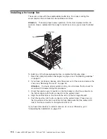 Preview for 132 page of IBM 7945G2U Installation And User Manual