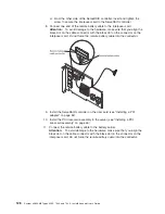 Preview for 144 page of IBM 7945G2U Installation And User Manual