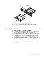 Preview for 155 page of IBM 7945G2U Installation And User Manual