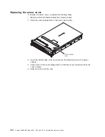 Preview for 156 page of IBM 7945G2U Installation And User Manual