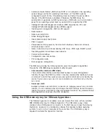 Preview for 169 page of IBM 7945G2U Installation And User Manual