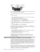 Preview for 170 page of IBM 7945G2U Installation And User Manual