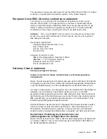 Preview for 183 page of IBM 7945G2U Installation And User Manual