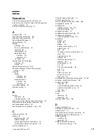 Preview for 187 page of IBM 7945G2U Installation And User Manual