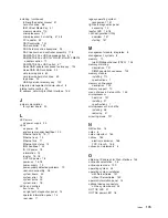 Preview for 189 page of IBM 7945G2U Installation And User Manual