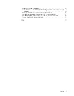 Preview for 7 page of IBM 79463AU Installation And User Manual