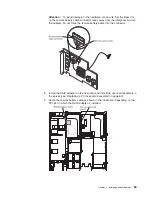 Preview for 99 page of IBM 79463AU Installation And User Manual