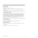 Preview for 7 page of IBM 7953-94X Installing