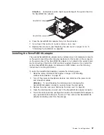 Preview for 71 page of IBM 7973 User Manual