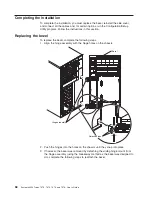 Preview for 82 page of IBM 7973 User Manual