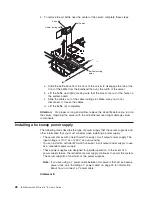 Preview for 42 page of IBM 79788BU User Manual