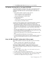 Preview for 85 page of IBM 79788BU User Manual