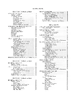 Preview for 4 page of IBM 80 Customer Engineering Manual