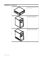 Предварительный просмотр 16 страницы IBM 808521U User Manual