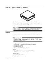 Предварительный просмотр 17 страницы IBM 808521U User Manual