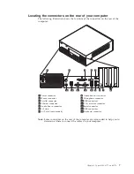 Предварительный просмотр 23 страницы IBM 808521U User Manual