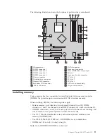 Предварительный просмотр 27 страницы IBM 808521U User Manual