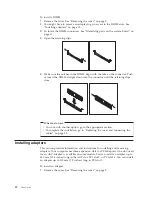 Предварительный просмотр 28 страницы IBM 808521U User Manual