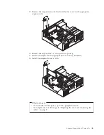 Предварительный просмотр 29 страницы IBM 808521U User Manual