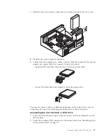 Предварительный просмотр 33 страницы IBM 808521U User Manual