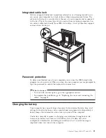 Предварительный просмотр 37 страницы IBM 808521U User Manual