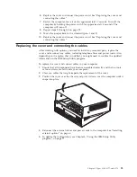 Предварительный просмотр 39 страницы IBM 808521U User Manual