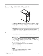 Предварительный просмотр 41 страницы IBM 808521U User Manual