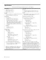 Предварительный просмотр 44 страницы IBM 808521U User Manual