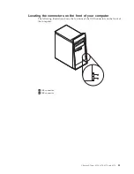 Предварительный просмотр 47 страницы IBM 808521U User Manual