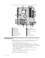 Предварительный просмотр 52 страницы IBM 808521U User Manual